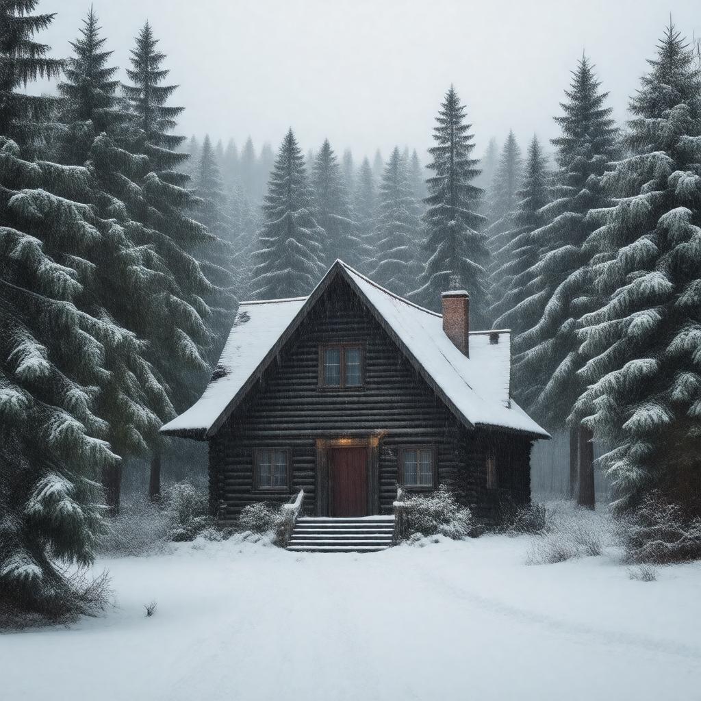 The Lodge